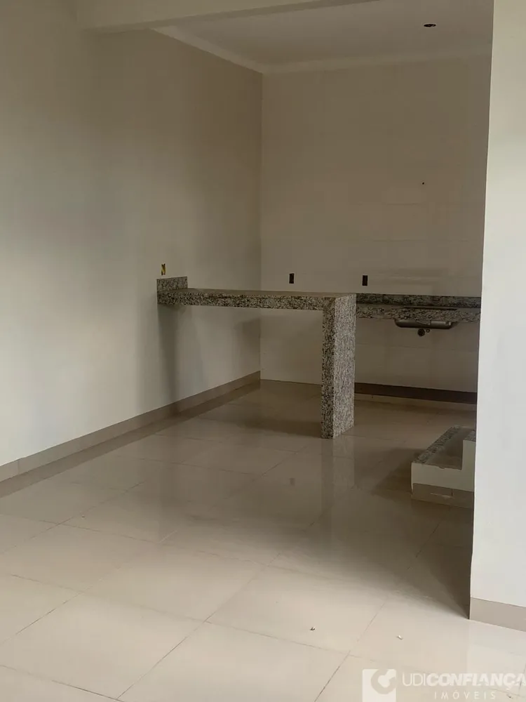 Casa de Condomínio, 2 quartos - Foto 4