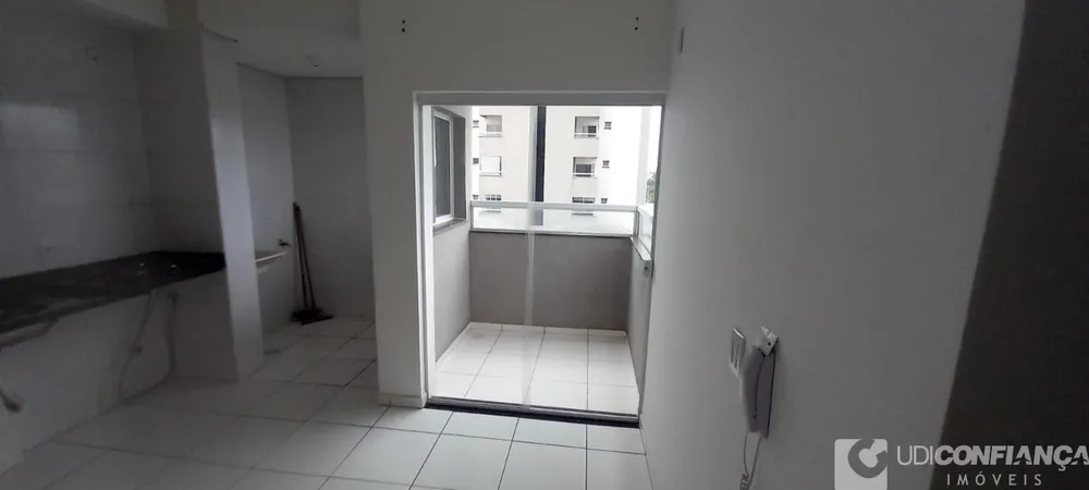Apartamento, 2 quartos, 56 m² - Foto 1