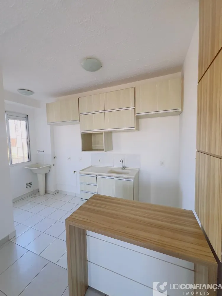 Apartamento, 2 quartos, 50 m² - Foto 7
