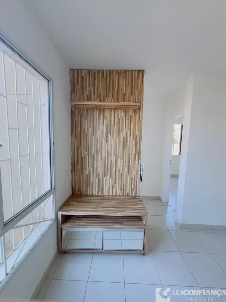 Apartamento, 2 quartos, 50 m² - Foto 4