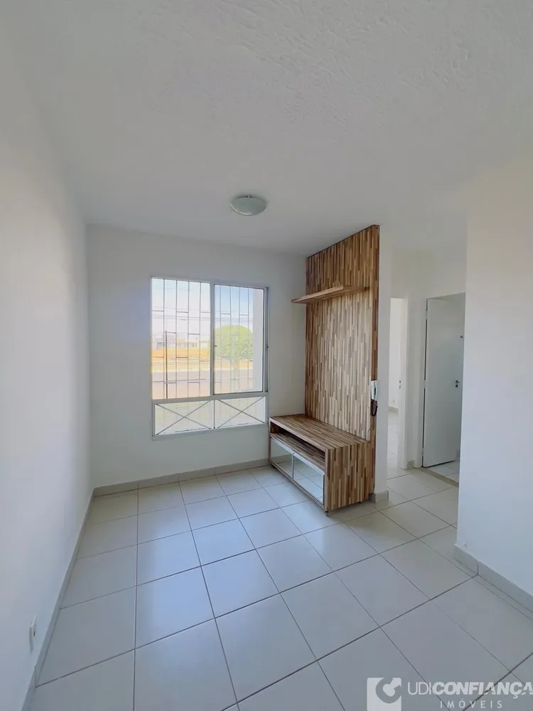Apartamento, 2 quartos, 50 m² - Foto 1