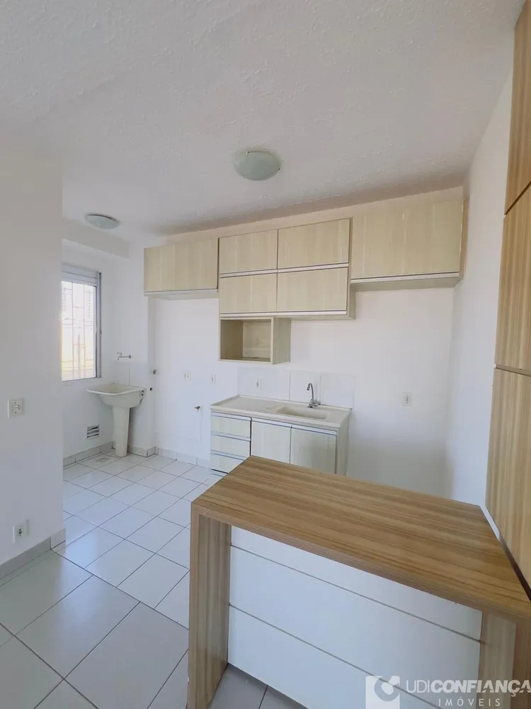 Apartamento, 2 quartos, 50 m² - Foto 3