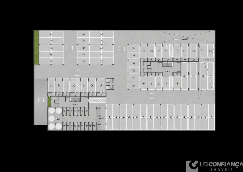 Apartamento, 2 quartos, 69 m² - Foto 3