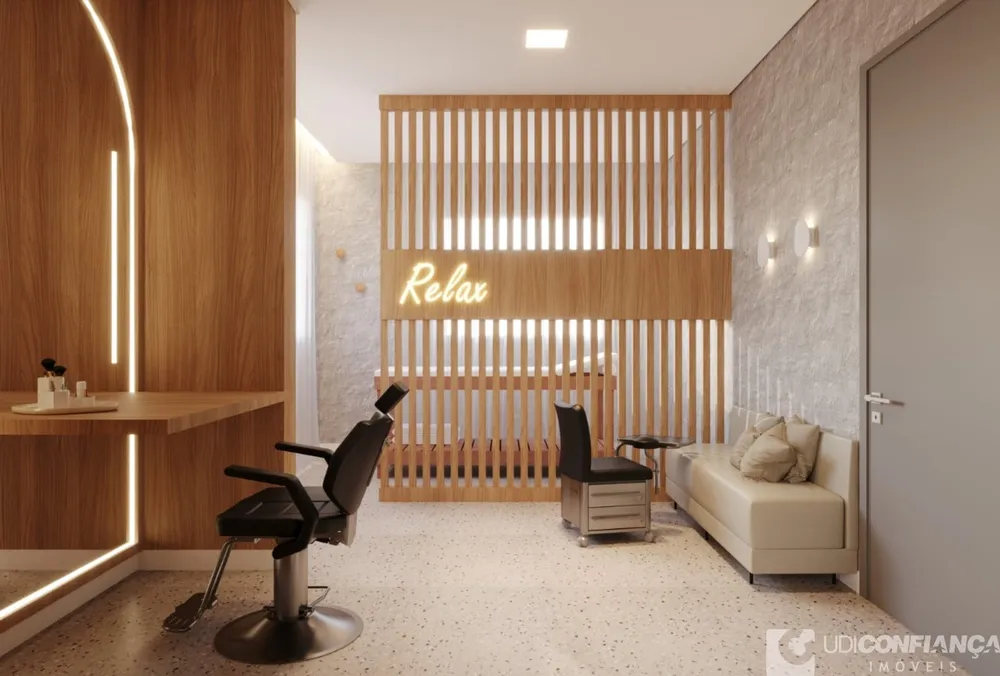 Apartamento, 2 quartos, 69 m² - Foto 2
