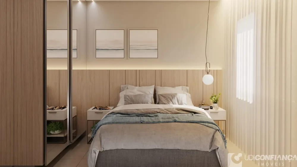 Apartamento, 2 quartos, 69 m² - Foto 4