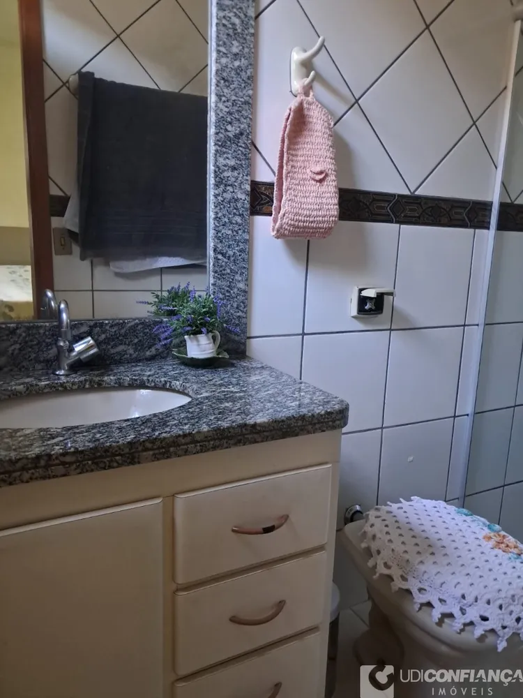 Casa, 3 quartos - Foto 4