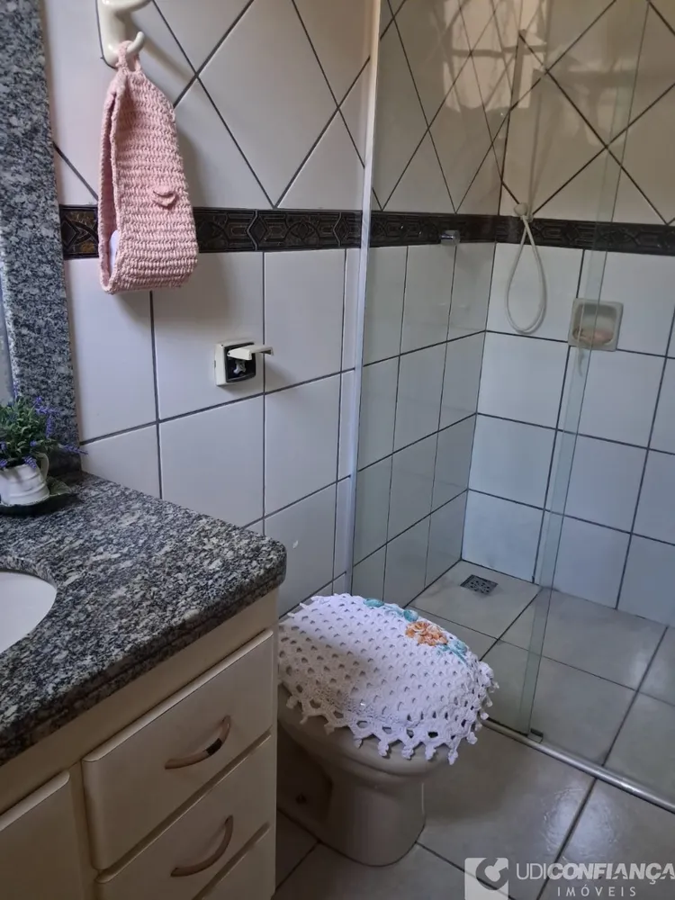 Casa, 3 quartos - Foto 10