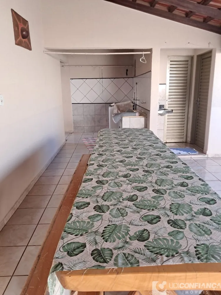 Casa, 3 quartos - Foto 7