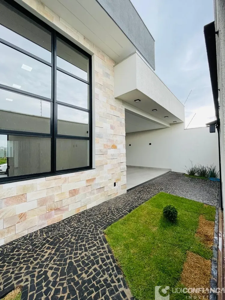Casa, 3 quartos, 150 m² - Foto 3