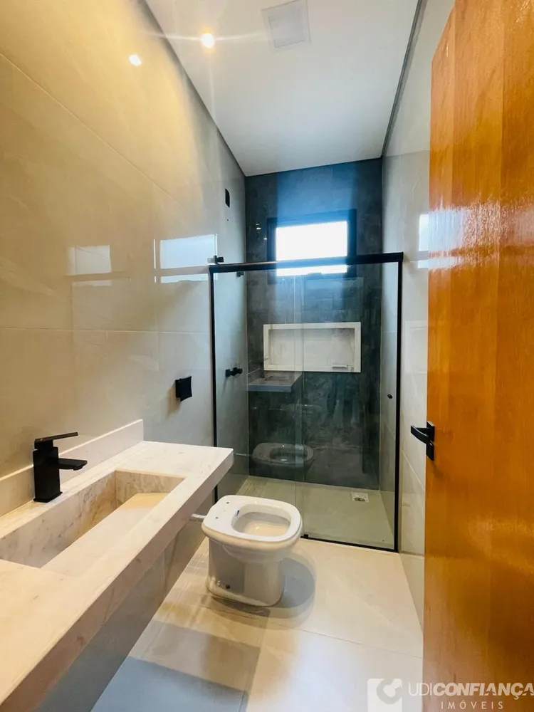 Casa, 3 quartos, 150 m² - Foto 1