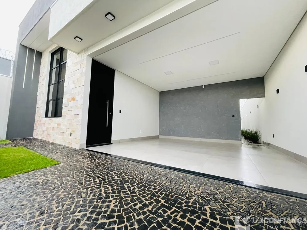 Casa, 3 quartos, 150 m² - Foto 2