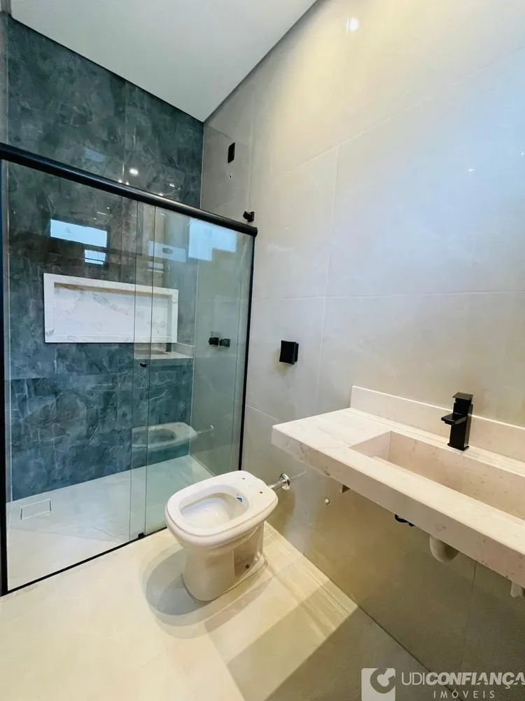 Casa, 3 quartos, 150 m² - Foto 9