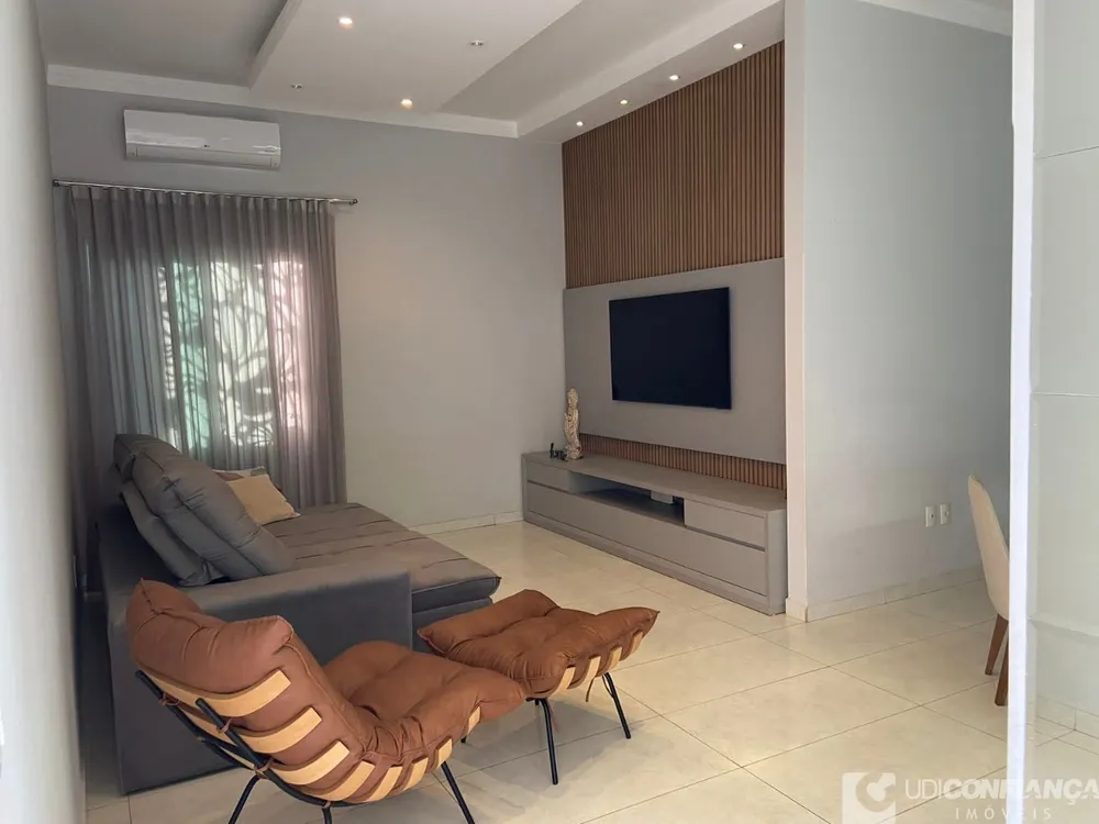 Casa, 3 quartos - Foto 10