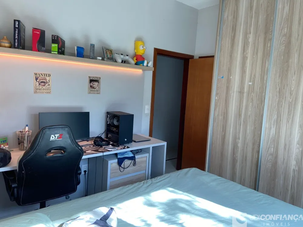 Casa, 3 quartos - Foto 3