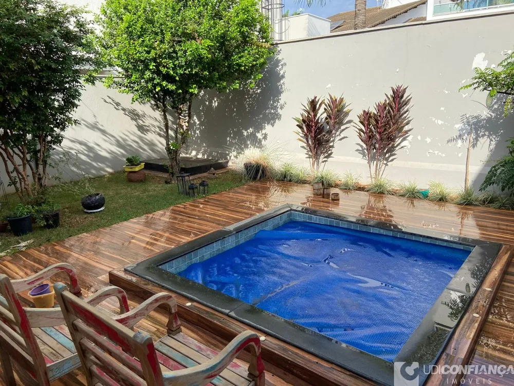Casa, 3 quartos - Foto 7