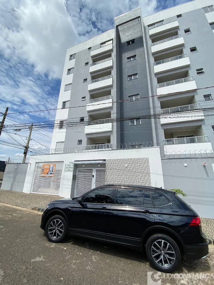 Apartamento, 2 quartos, 67 m² - Foto 2