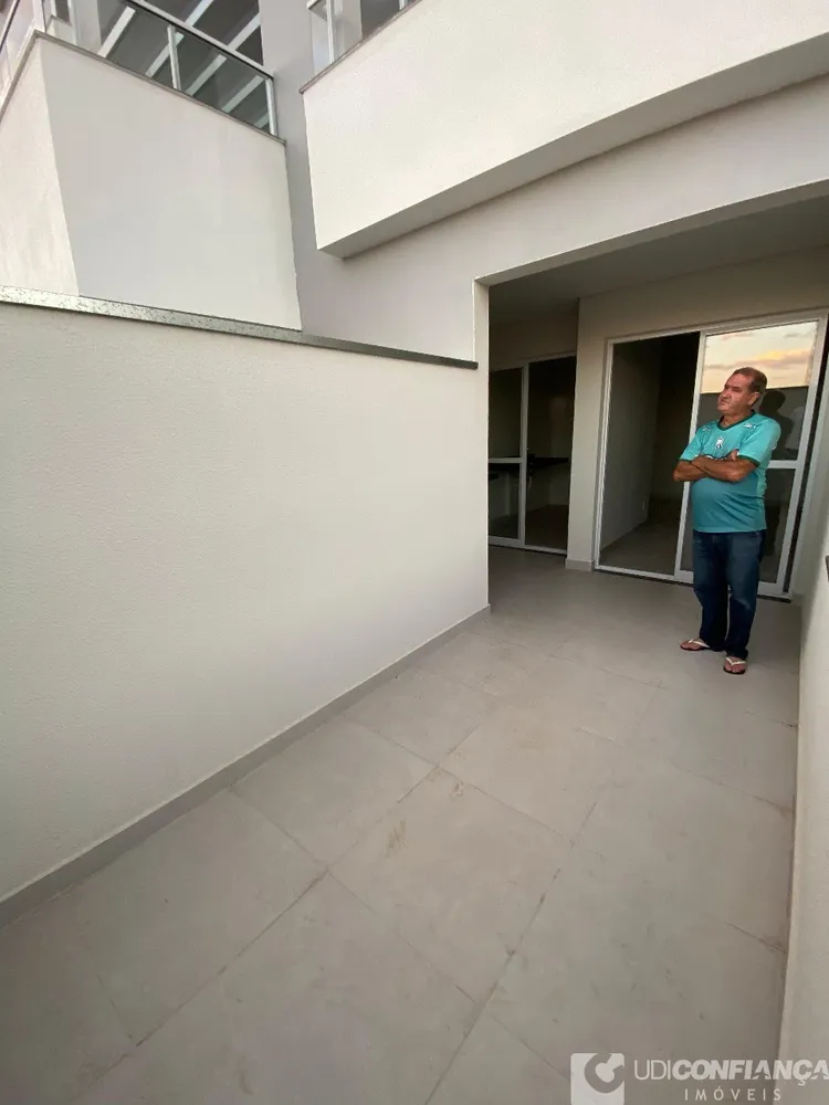 Apartamento, 2 quartos, 67 m² - Foto 1