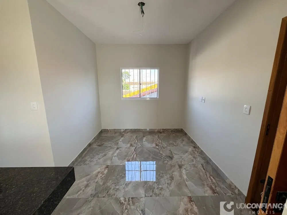 Apartamento, 2 quartos, 45 m² - Foto 3
