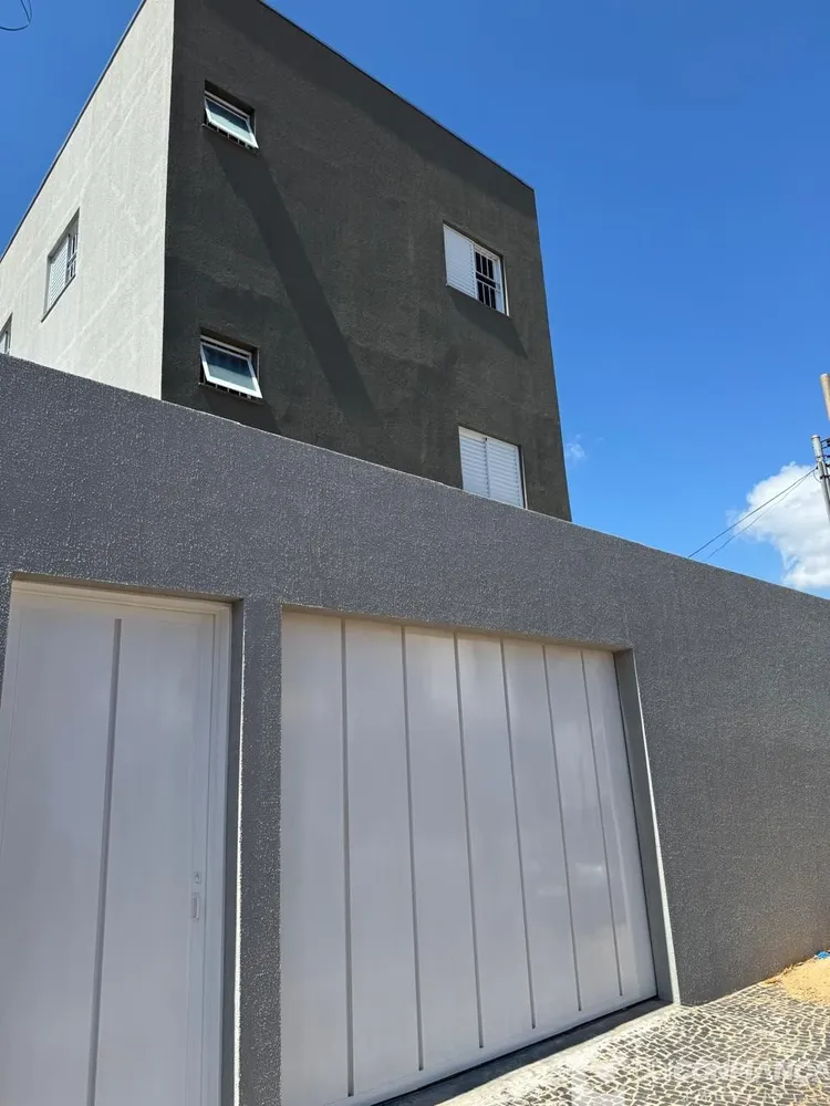 Apartamento, 2 quartos, 45 m² - Foto 8