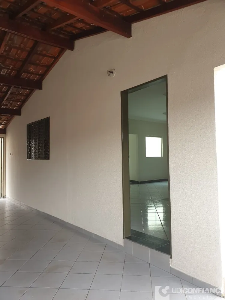 Casa, 3 quartos, 200 m² - Foto 3