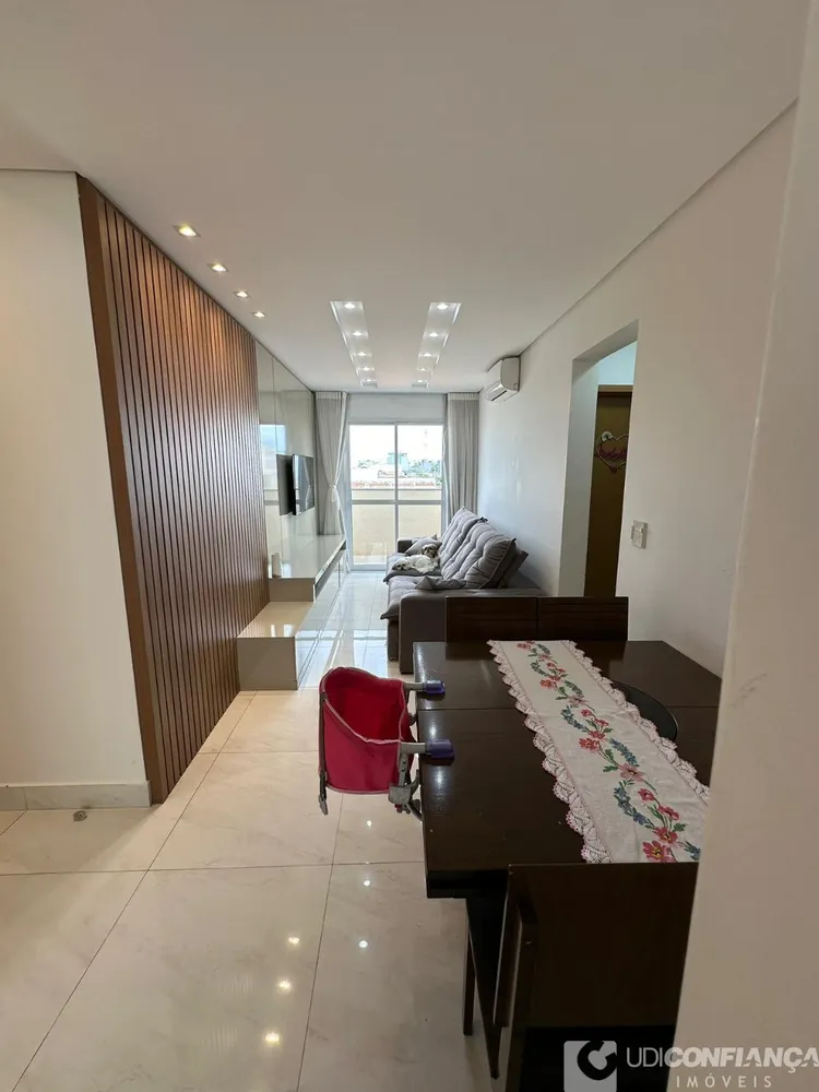 Apartamento, 2 quartos, 70 m² - Foto 1
