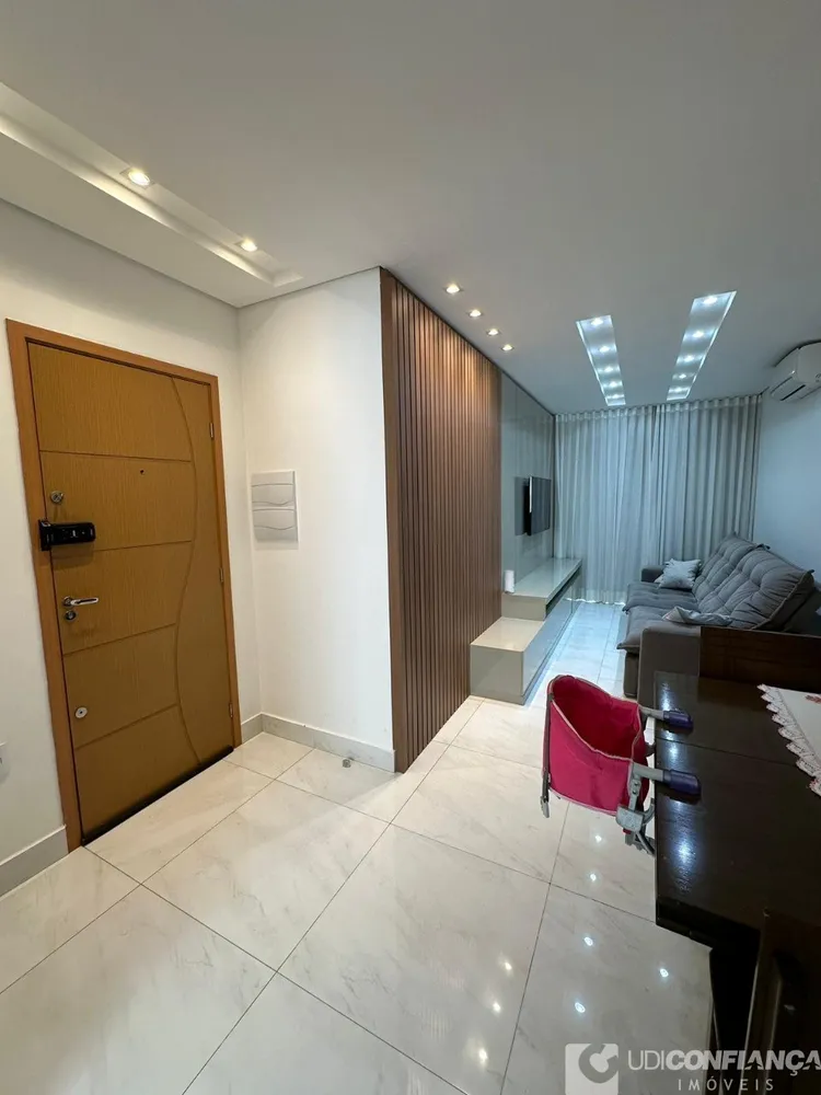 Apartamento, 2 quartos, 70 m² - Foto 2