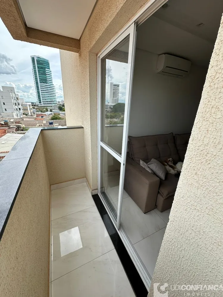 Apartamento, 2 quartos, 70 m² - Foto 11