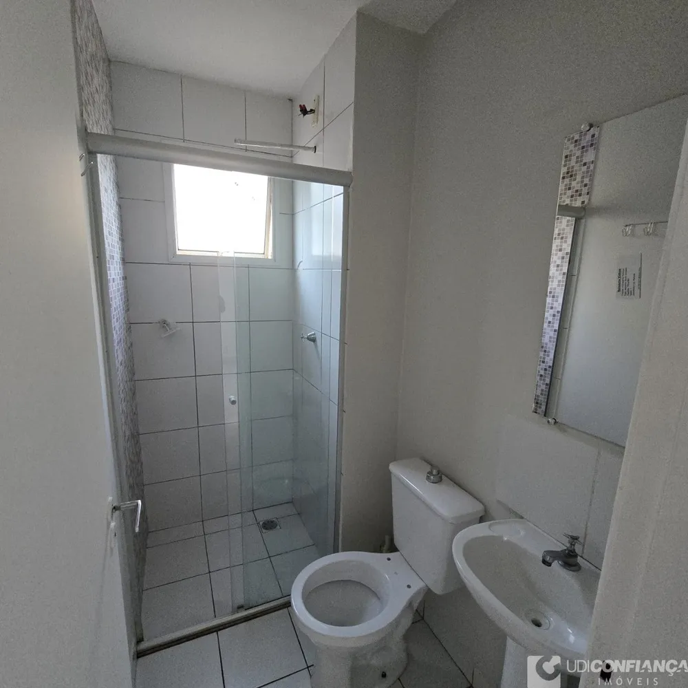 Apartamento, 2 quartos, 42 m² - Foto 3