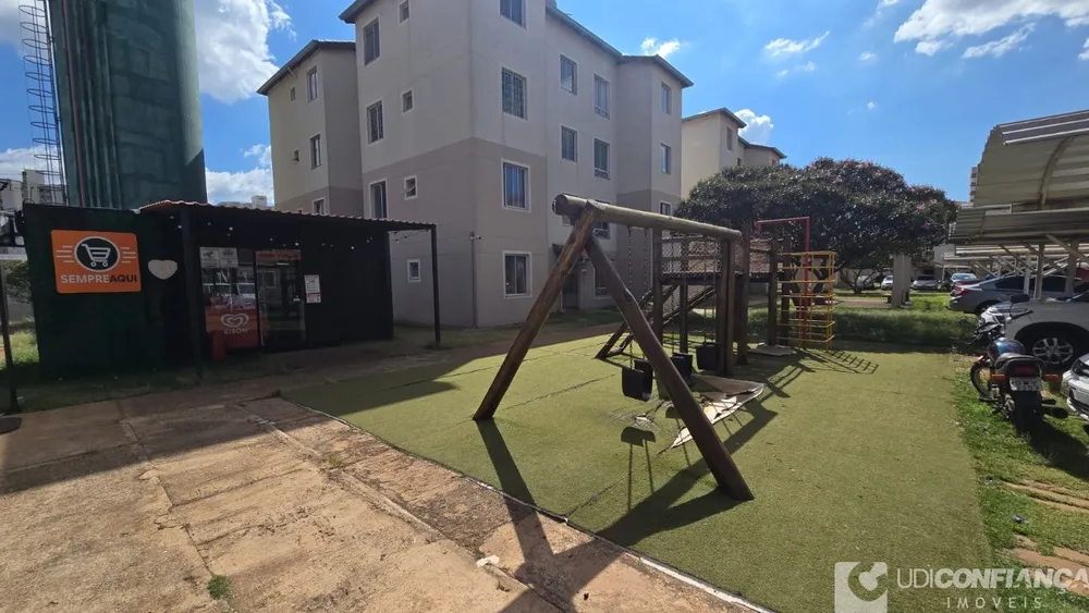 Apartamento, 2 quartos, 42 m² - Foto 1