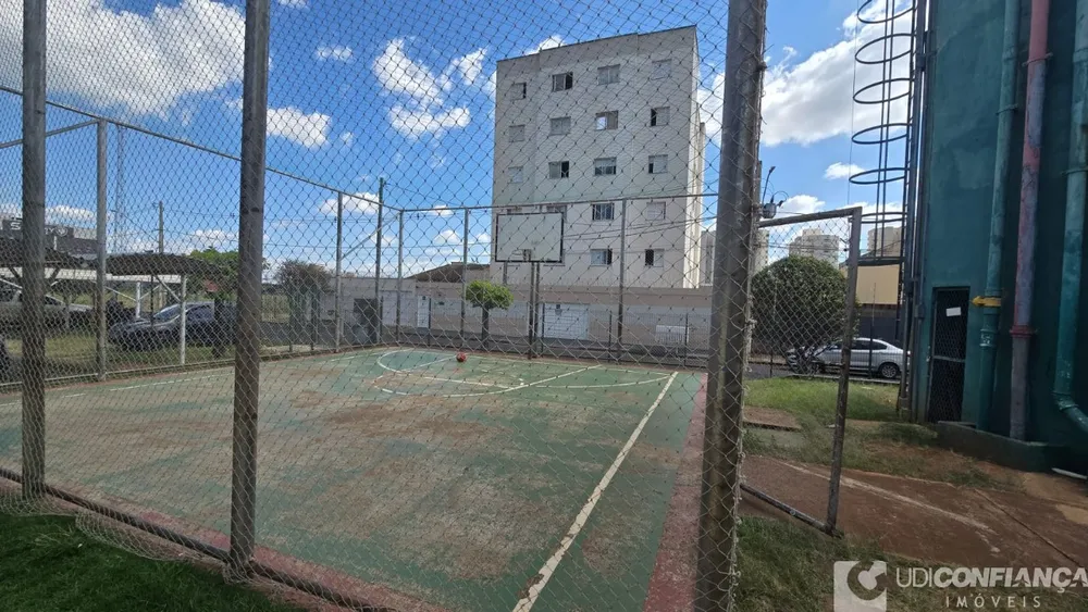 Apartamento, 2 quartos, 42 m² - Foto 2