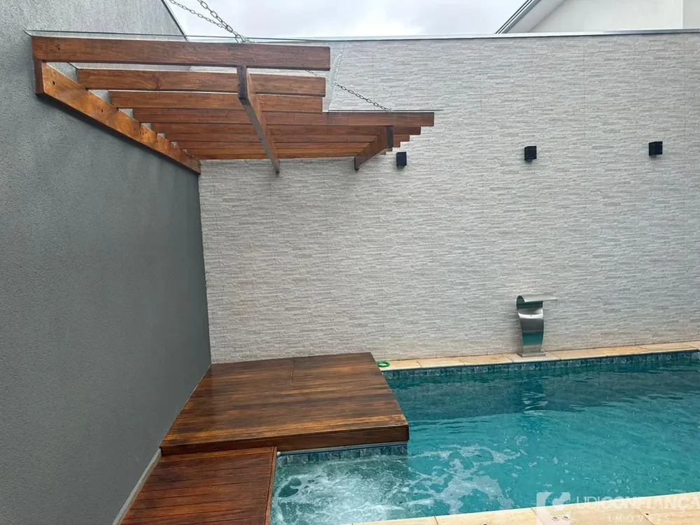 Casa, 3 quartos - Foto 11