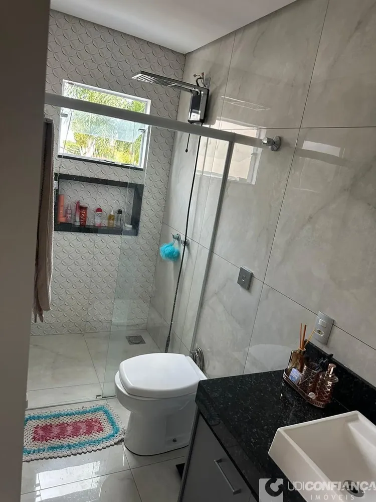 Casa, 3 quartos - Foto 8