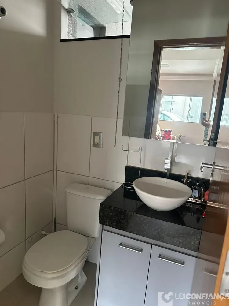Casa, 3 quartos - Foto 6