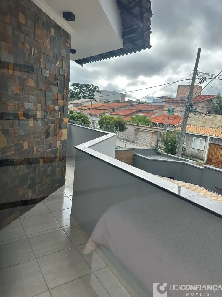 Casa, 3 quartos - Foto 3