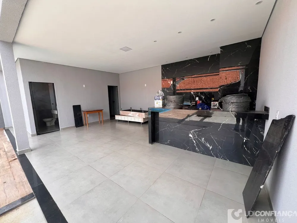 Casa, 3 quartos - Foto 2