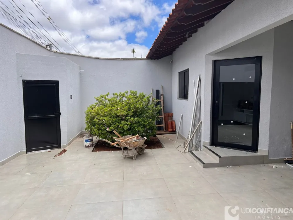 Casa, 3 quartos - Foto 4
