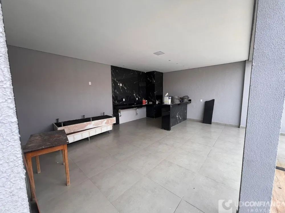 Casa, 3 quartos - Foto 12