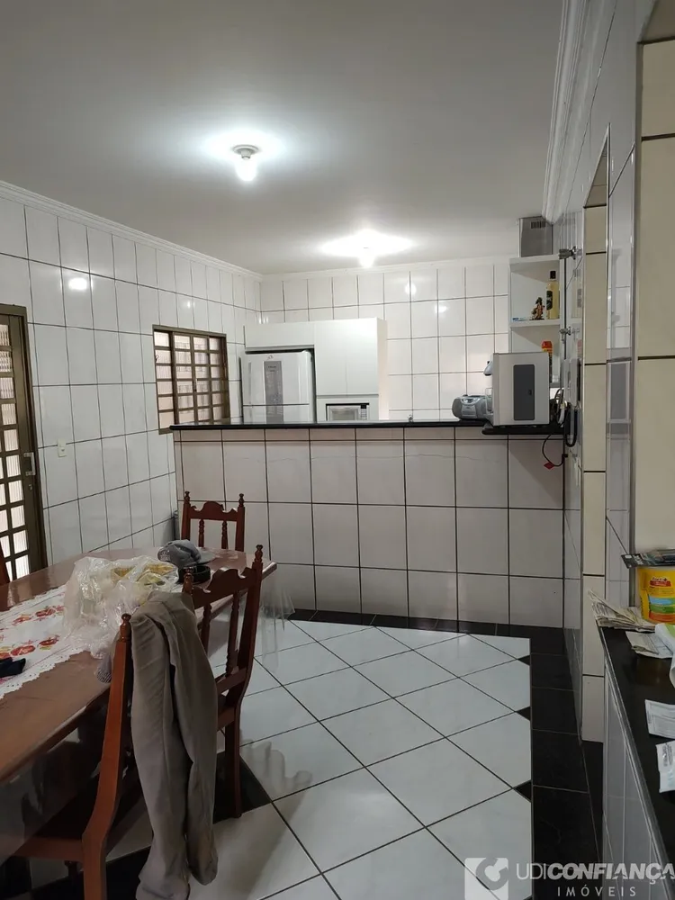 Casa, 3 quartos - Foto 8