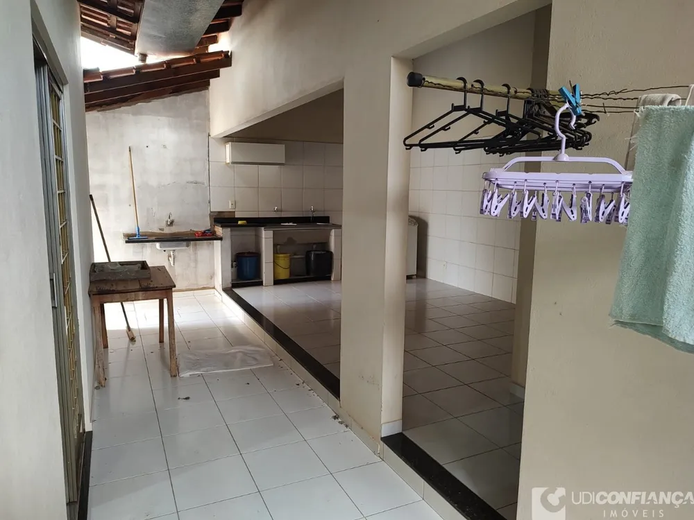 Casa, 3 quartos - Foto 7