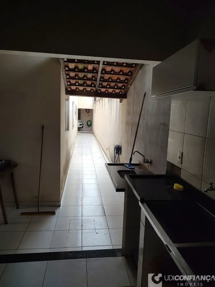 Casa, 3 quartos - Foto 1