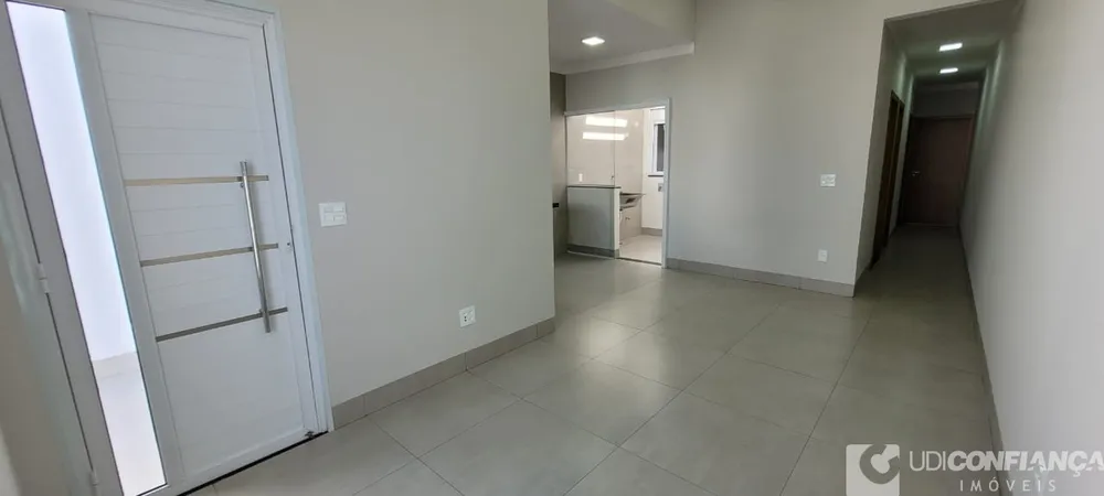 Casa, 3 quartos, 75 m² - Foto 2