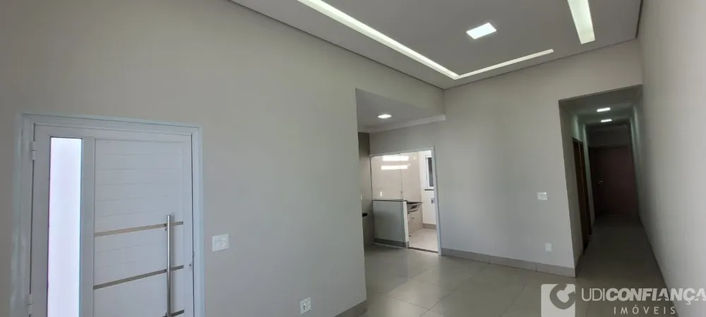 Casa, 3 quartos, 75 m² - Foto 1