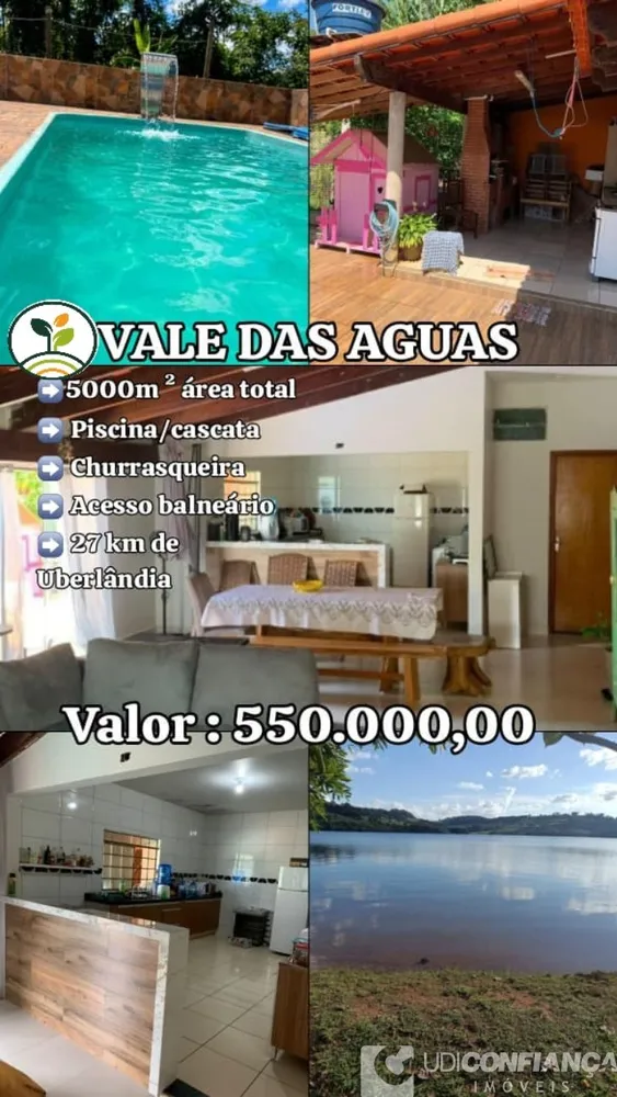 Chácara - Foto 3