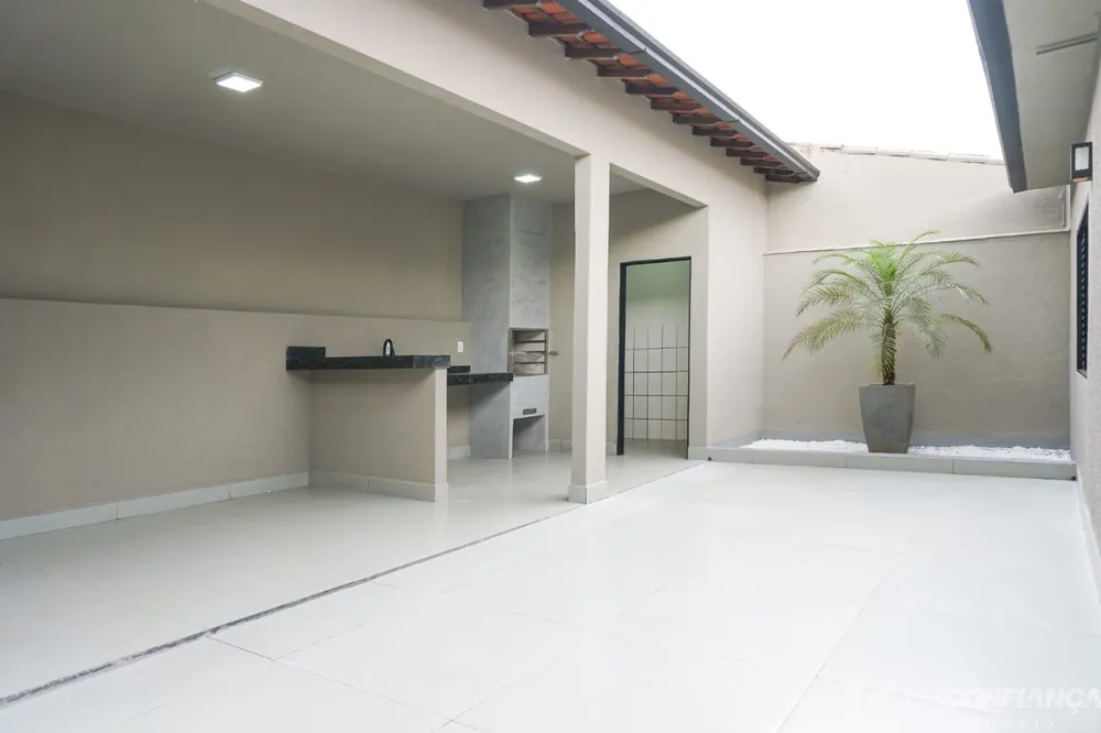 Casa, 3 quartos, 260 m² - Foto 5