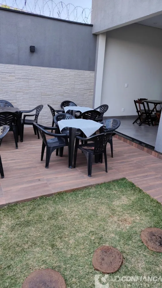 Casa, 2 quartos - Foto 4