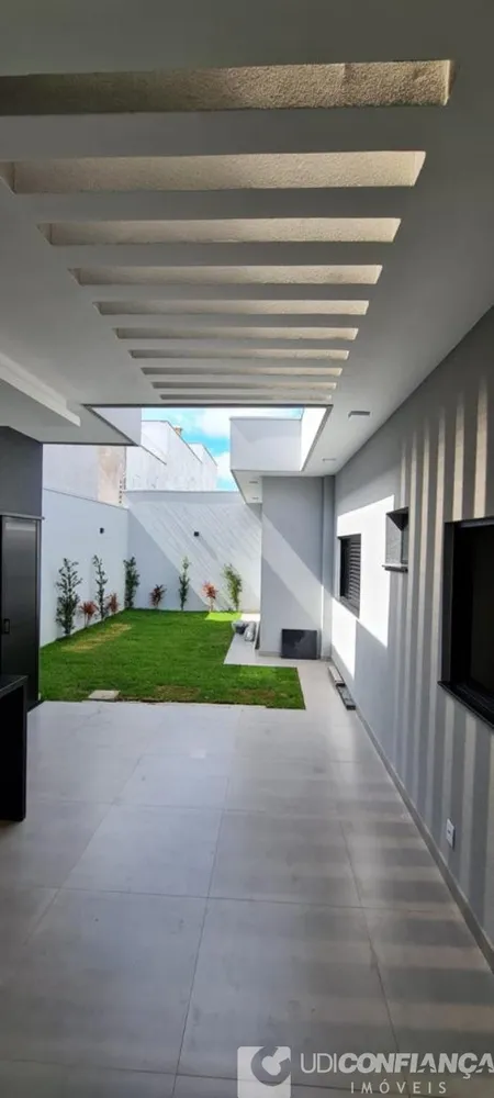 Casa, 3 quartos - Foto 5