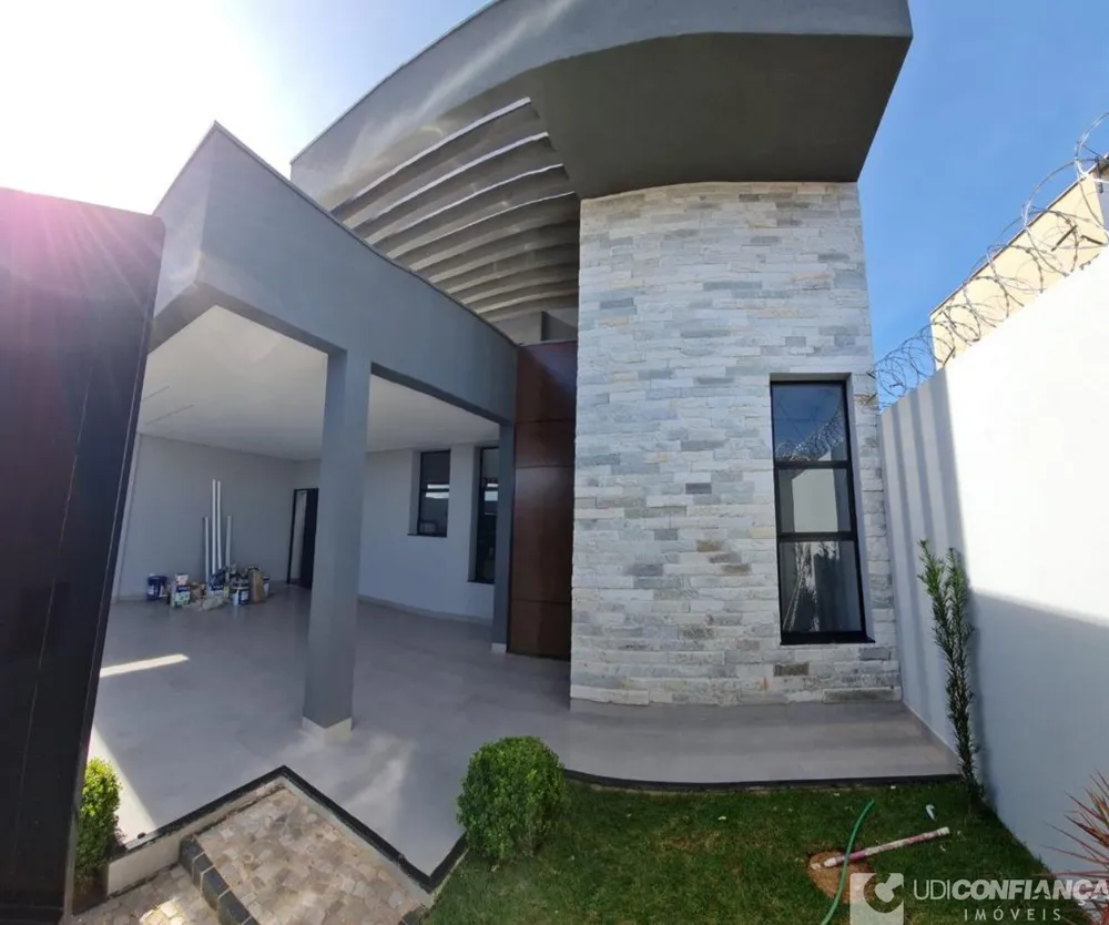 Casa, 3 quartos - Foto 11