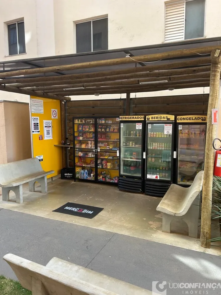 Apartamento, 2 quartos, 47 m² - Foto 8