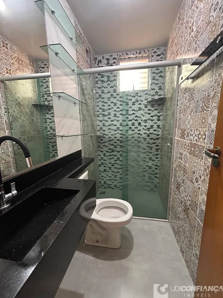 Apartamento, 2 quartos, 47 m² - Foto 3