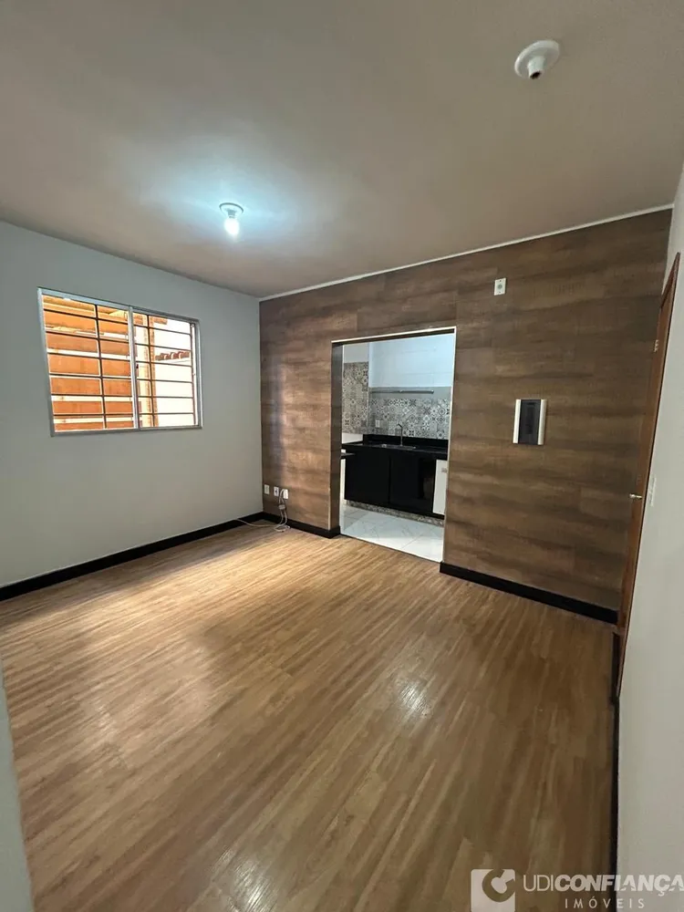 Apartamento, 2 quartos, 47 m² - Foto 1